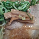 桃花春 - アップ