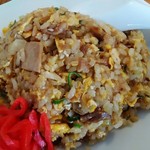 桃花春 - アップ