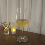 サラマンジェ ド ヨシノ - デートリッヒ リースリング