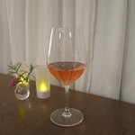 サラマンジェ ド ヨシノ - シャトージスクール