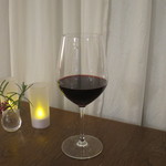 サラマンジェ ド ヨシノ - シャトーローラン・ラ・ギャルド