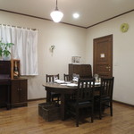 サラマンジェ ド ヨシノ - 