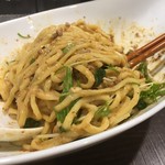 四川担担麺 阿吽 - 