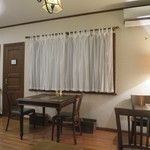 サラマンジェ ド ヨシノ - 