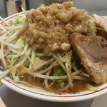 ラーメン荘 歴史を刻め - 