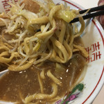 ラーメン荘 歴史を刻め - 