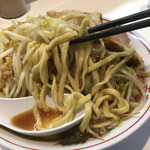 ラーメン荘 歴史を刻め - 