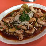 台湾ラーメン 幸龍 - 