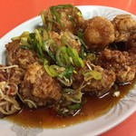 台湾ラーメン 幸龍 - 