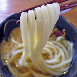 本格うどん 縁  - 