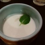 しあわせ中華そば食堂 にこり - デザート