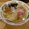 麺やまだ