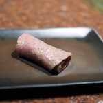 焼肉うしごろ - クリ