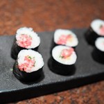 焼肉うしごろ - とろたく巻