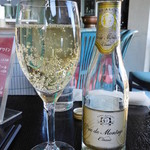 れんが屋 - スパークリングワイン
