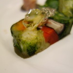 ヴァン・ド・レーヴ - 