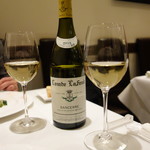 ヴァン・ド・レーヴ - Conte  lafond sancerre　2015