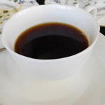 れんが屋 - コーヒー