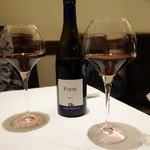 ヴァン・ド・レーヴ - FIXIN　Laurent Pataille　2014