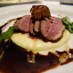 ヴァン・ド・レーヴ - 