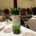 ヴァン・ド・レーヴ - Chateau Potensac 2011 AOC Medoc