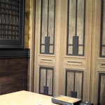 焼肉うしごろ - 店内（個室