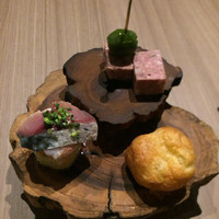レストラン エンヌ - 