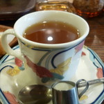 よしだ珈琲 本店 - アメリカンコーヒー