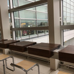 スノーショップ 国際線出発売店