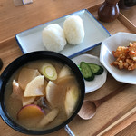 むらかみ食堂 - 