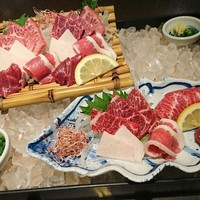 馬桜 下通り店 - 