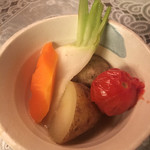 北新地たゆたゆ - 