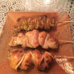 北新地たゆたゆ - 