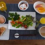 ブーランジェリー・フリアンド - 