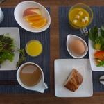 ブーランジェリー・フリアンド - 