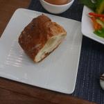 ブーランジェリー・フリアンド - 