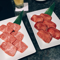 焼肉チャンピオン ペントハウス - 