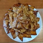 豚丼専門店 木ノ下 - 