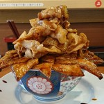 豚丼専門店 木ノ下 - 