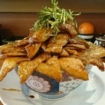 豚丼専門店 木ノ下 - 