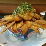 豚丼専門店 木ノ下 - 