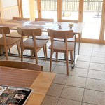 里山きさら - や～ん♪お外が見渡せる♡