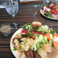 AWkitchen TOKYO 新丸ビル店 - 