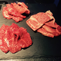 国産熟成焼肉 肉バル ドウラクコリーダ ランドマーク店 - 