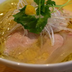 飯田商店 - チャーシュー豚バラ・肩ロース・鶏むね肉