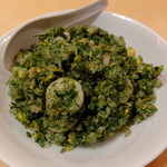 維新號 - “青海苔炒飯”