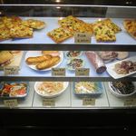 チャオ イタリアン バル - 