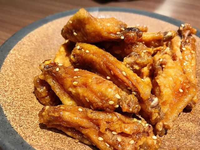 やきとりセンター 赤羽東口駅前店 赤羽 焼鳥 食べログ