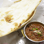 インドレストラン＆バー ムナル - 