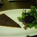 ボノミー - 玉ねぎタルト